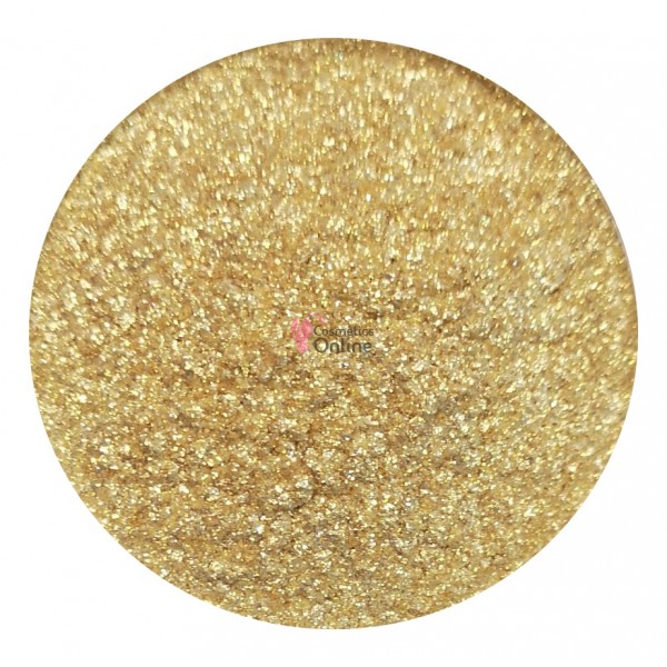 Pigment Amelie Pro Diamond pentru make-up D005 Light Colorado